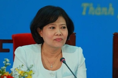 Bắt 4 bị can trong vụ án xảy ra tại Tập đoàn Công nghiệp Cao su Việt Nam