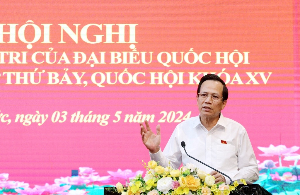 Tạo đột phá nhà ở cho người dân, xoá hết nhà tạm, dột nát không hứa suông - 3