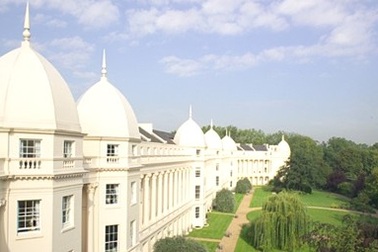 Top 10 các trường kinh doanh tốt nhất châu Âu