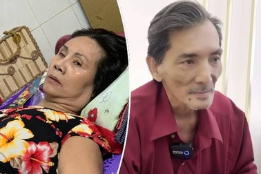 Những cuộc đời nghệ sĩ long đong, vất vả lúc tuổi già