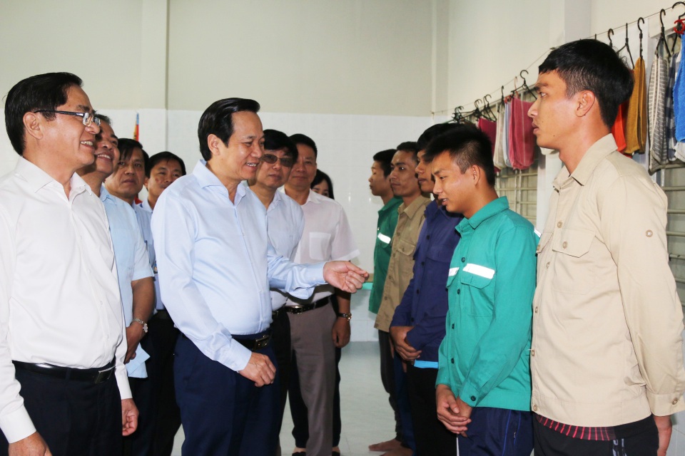 Tây Ninh: Gần 5.000 người nghiện ma tuý được quản lý - 1 Tây Ninh: Gần 5.000 người nghiện ma tuý được quản lý - 1