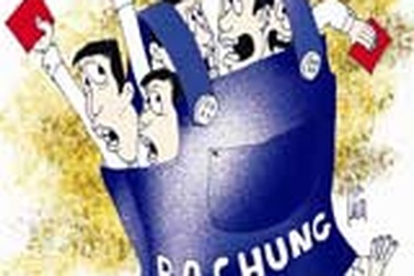 “Tấm chăn ba chung” hở tứ bề