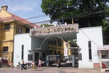 Phó giám đốc BV Việt Đức từ chối điều động, Bệnh viện Hữu Nghị có lãnh đạo mới