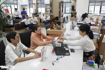 Phân định thẩm quyền giải quyết 75 thủ tục thuộc quản lý của Bộ Nội vụ