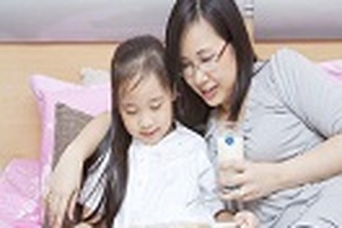 Niềm tin của mẹ - hạnh phúc cho con