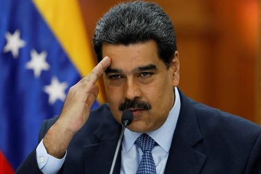 Mỹ tính “bơm” 10 tỷ USD vực dậy Venezuela nếu “tổng thống tự phong” lên nắm quyền