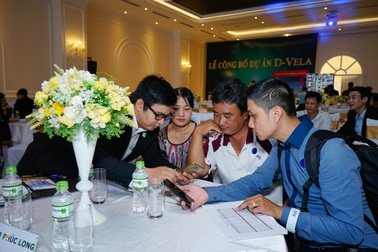 Thị trường bất động sản TPHCM: Trăm hoa đua nở