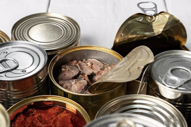 Nhận biết các loại thực phẩm chứa độc tố chết người botulinum