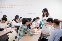 Điểm chuẩn năm 2022 Trường ĐH Kinh tế TPHCM cao chót vót