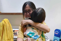 Mẹ bé gái 3 tuổi: Không ngờ kẻ bắt cóc là bạn của gia đình