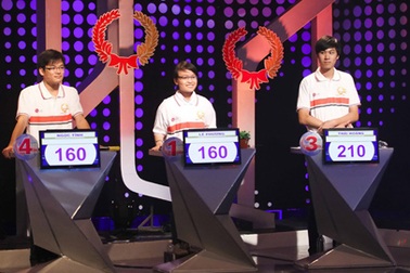 Nhà VĐ nói gì về nghi án “lộ đề” Đường lên đỉnh Olympia?