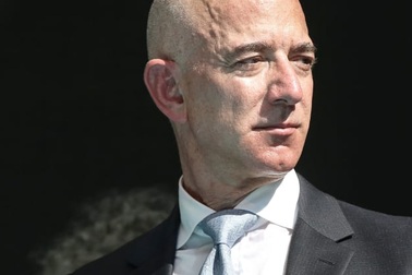 Các tỷ phú công nghệ mất 44 tỷ USD chỉ sau một đêm