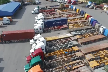 Vận hành tiết kiệm: Hướng phát triển đường dài của doanh nghiệp vận tải