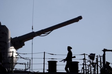 NATO, Mỹ lo ngại về việc Nga tăng cường quân sự tại Syria