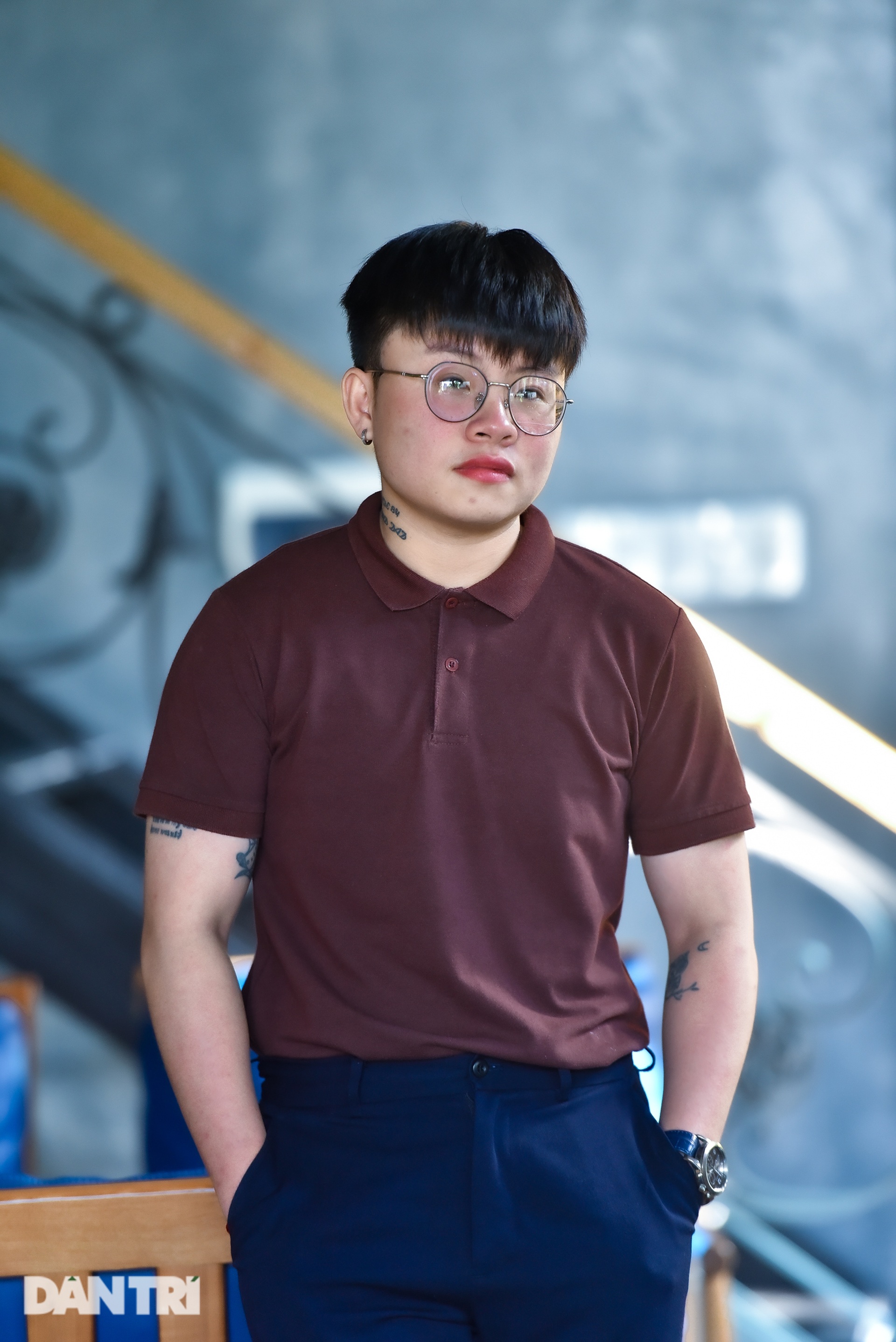 Hy hữu: Gia đình có anh chuyển giới thành nữ, em gái chuyển giới thành nam - 2 Hy hữu: Gia đình có anh chuyển giới thành nữ, em gái chuyển giới thành nam - 2