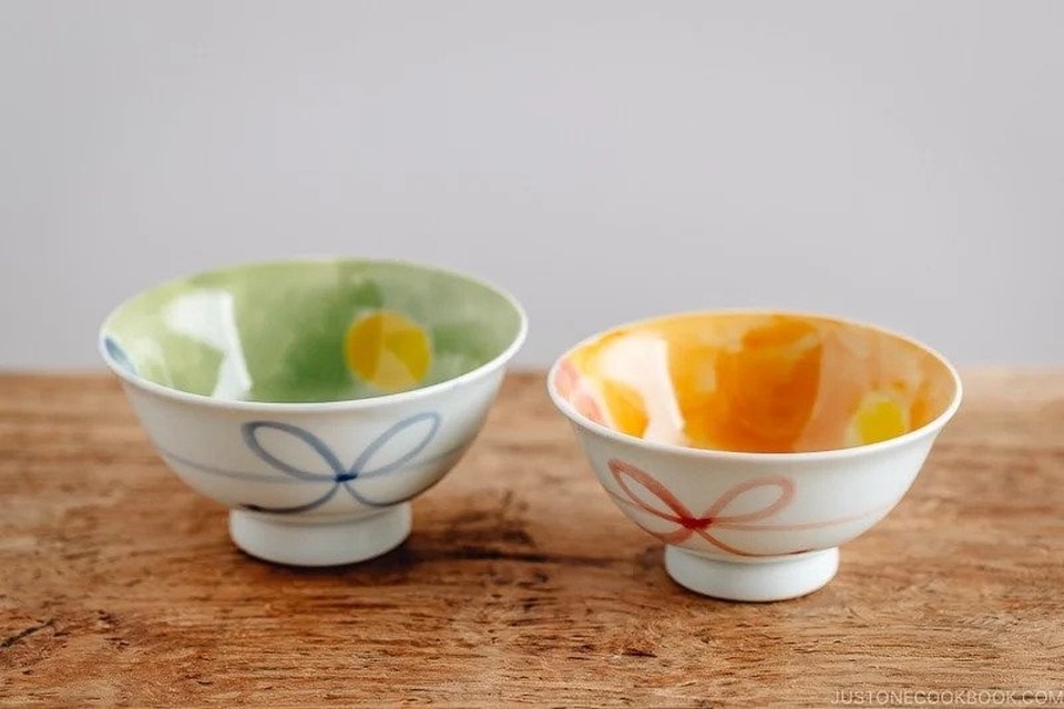 Bộ đồ ăn không giống ai của người Nhật - 1 Bộ đồ ăn không giống ai của người Nhật - 1