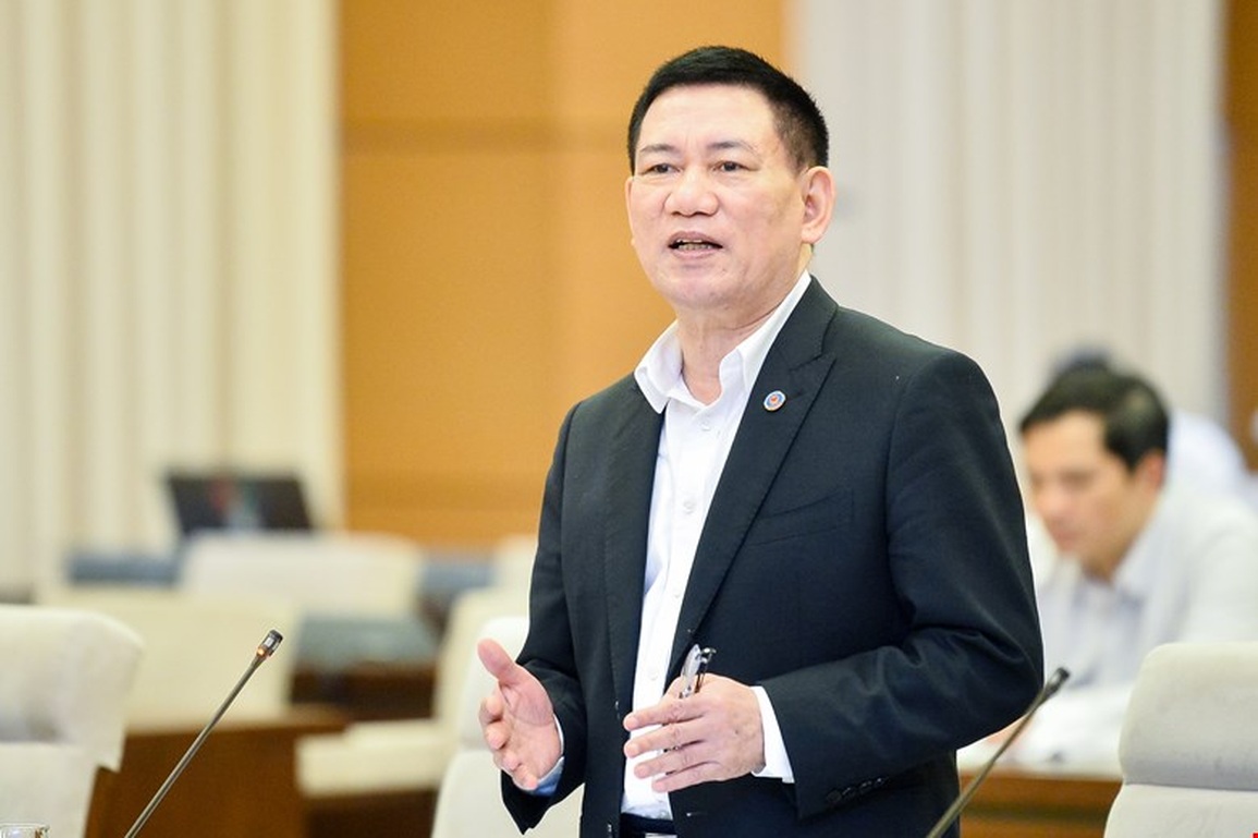Bộ trưởng Tài chính hiến kế lập trật tự thị trường chứng khoán - 2 Bộ trưởng Tài chính hiến kế lập trật tự thị trường chứng khoán - 2