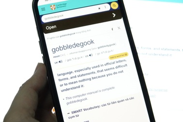 10 từ vựng tiếng Anh “độc lạ” trong đời sống thường ngày