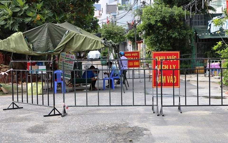 Ca Covid-19 mới nhất của Hải Dương: Gia đình tưởng mắc bệnh đậu lào - 1 Ca Covid-19 mới nhất của Hải Dương: Gia đình tưởng mắc bệnh đậu lào - 1