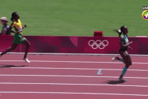 Chuyện khôi hài ở Olympic: VĐV trả giá cực đắt vì... đi bộ về đích