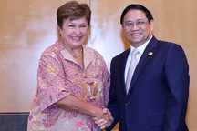 Không chính trị hóa các vấn đề kinh tế