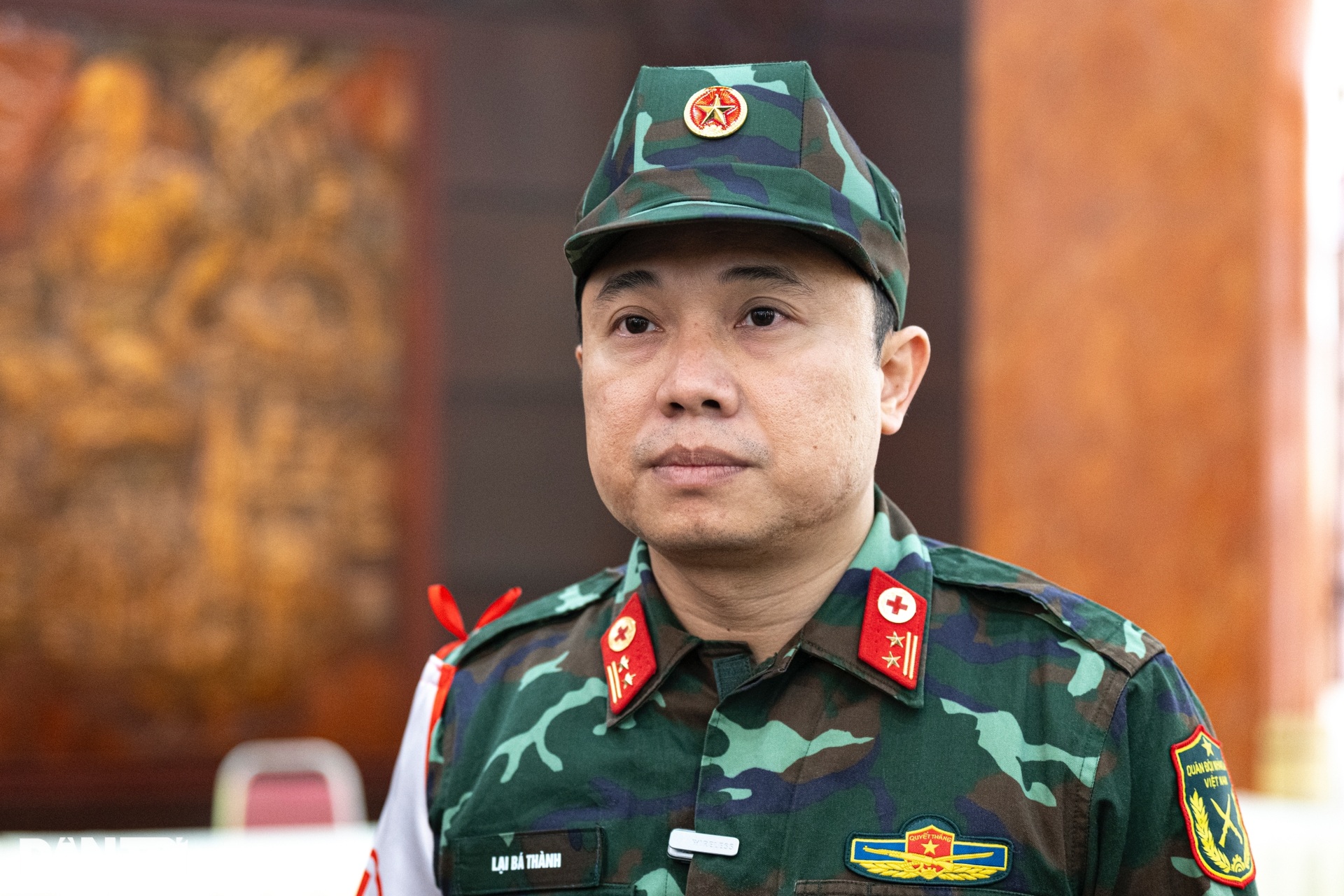 80 quân nhân Việt Nam lên đường hỗ trợ cứu nạn động đất tại Myanmar - 9 80 quân nhân Việt Nam lên đường hỗ trợ cứu nạn động đất tại Myanmar - 9