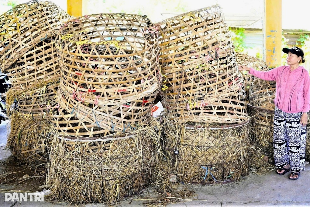 Cảnh lạ mắt tại chợ bồng heo nổi tiếng miền Trung - 3 Cảnh lạ mắt tại chợ bồng heo nổi tiếng miền Trung - 3