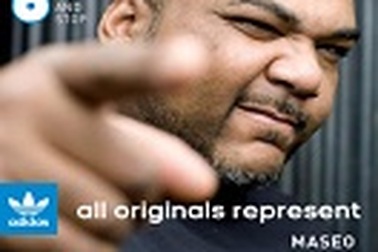 Thưởng thức “ảo thuật âm thanh” cùng Adidas Originals   