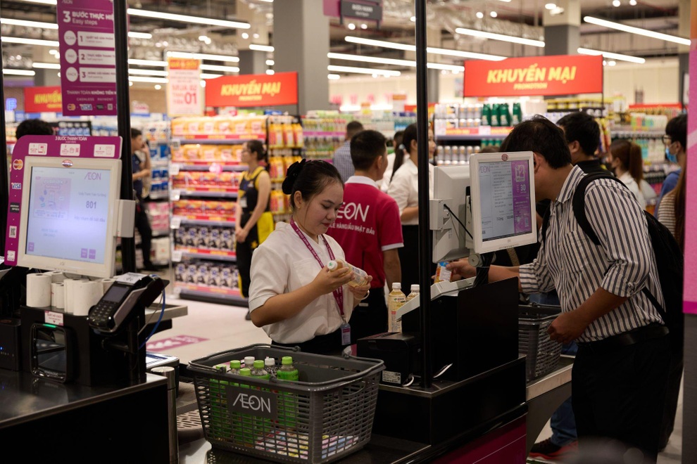 AEON Văn Giang góp phần thúc đẩy kinh tế - thương mại tại Hưng Yên - 2 AEON Văn Giang góp phần thúc đẩy kinh tế - thương mại tại Hưng Yên - 2