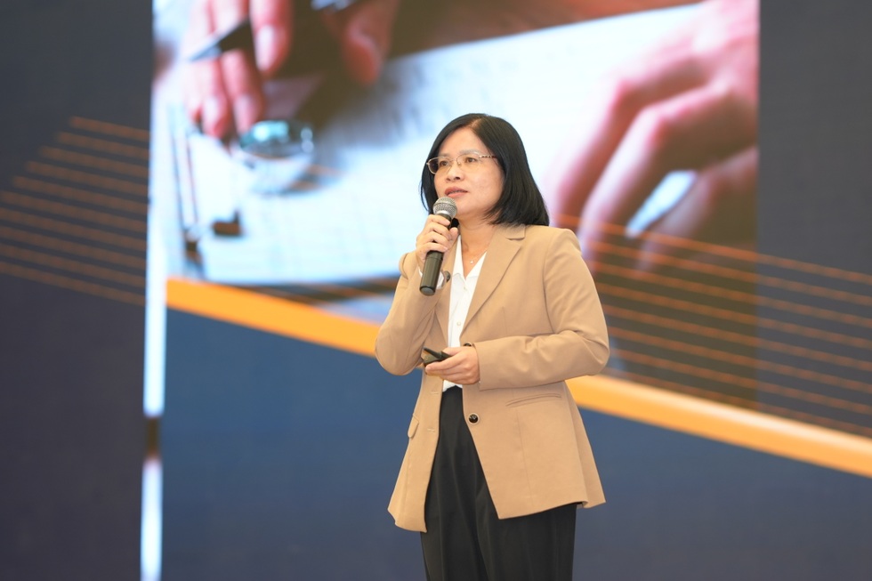Tiềm năng và thách thức của thị trường tài sản số Việt Nam - 3 Tiềm năng và thách thức của thị trường tài sản số Việt Nam - 3