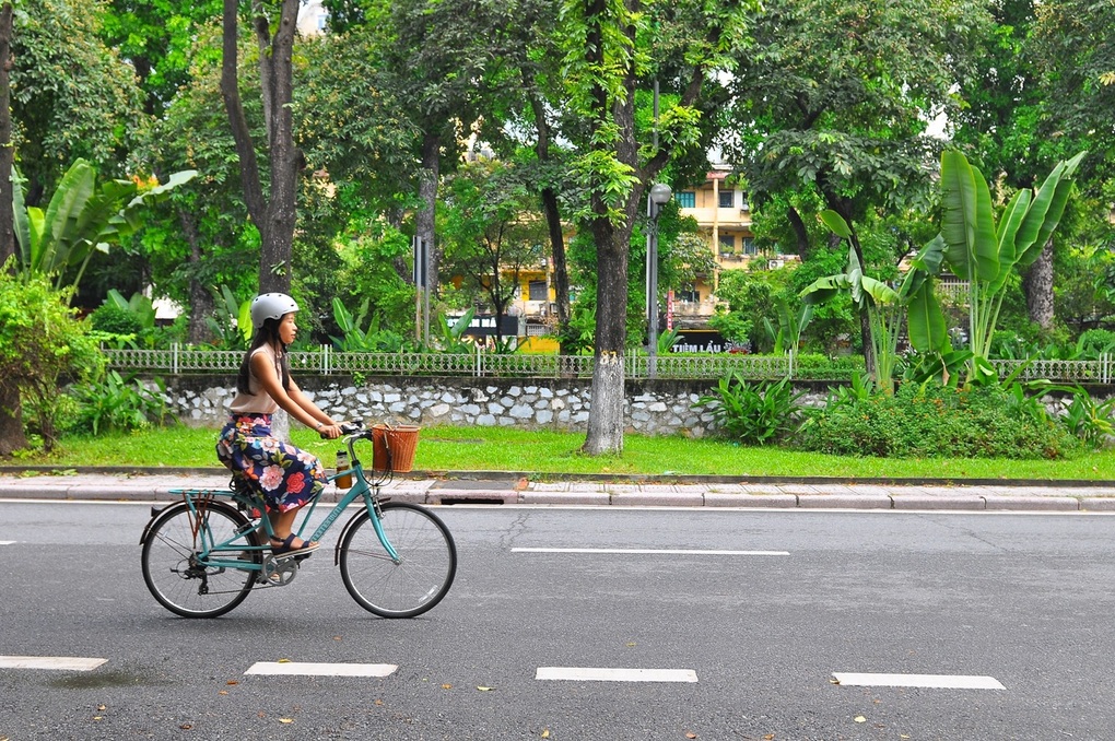 Nhiều người quay lại xe máy sau khi 