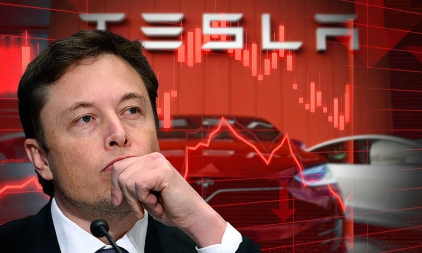 Elon Musk chuyển từ cười nhạo sang khen xe điện Trung Quốc