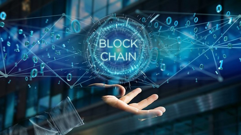 Hội nghị thượng đỉnh về Blockchain diễn ra từ 19/10 tại Hà Nội - 2 Hội nghị thượng đỉnh về Blockchain diễn ra từ 19/10 tại Hà Nội - 2
