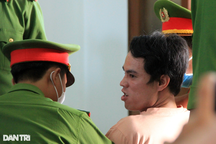 Lời sau cùng "ớn lạnh" của kẻ bị tử hình vụ thảm sát 3 người nhà vợ cũ