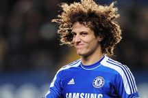 Động thái đầu tiên của Mourinho ở Chelsea: “Trảm” David Luiz