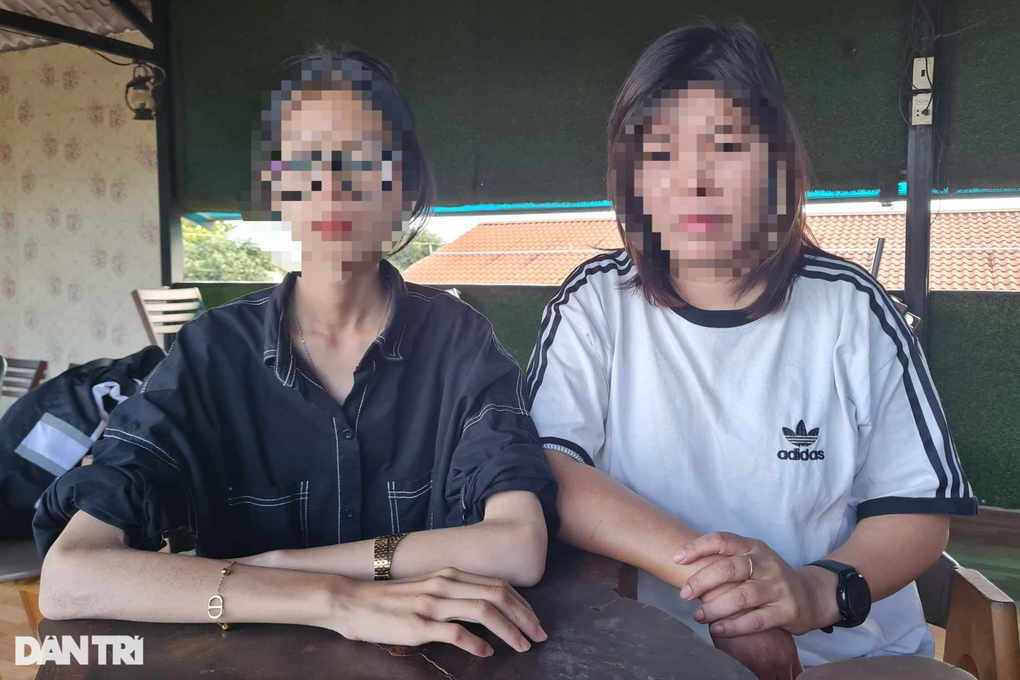 Ám ảnh bị cô giáo mắng không có não, nữ sinh stress, sụt cả chục cân? - 2