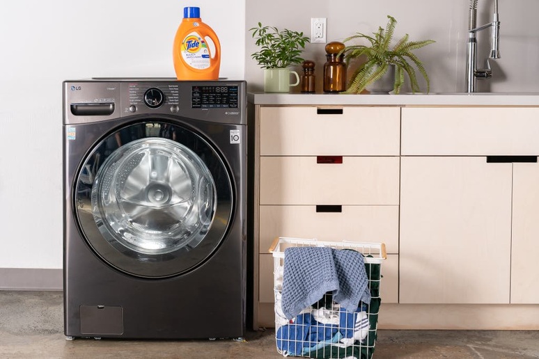 Máy giặt cửa trên và cửa trước: Đâu là lựa chọn phù hợp?