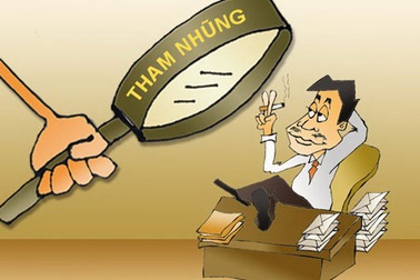 Tham nhũng – “ghẻ” đột biến gene