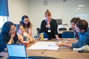 Hội nghị nâng cao năng lực bảo vệ trẻ em cho giới chuyên môn