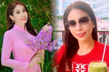 Cuộc sống của "đả nữ màn ảnh" Lý Hương sau nhiều năm sóng gió