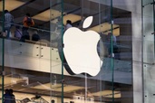 Apple vượt Nvidia, giành lại ngôi công ty giá trị nhất thế giới