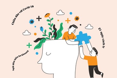 21 ngày ngồi đếm kiến ba khoang, CEO lộ lý do không "chết" trong Covid-19