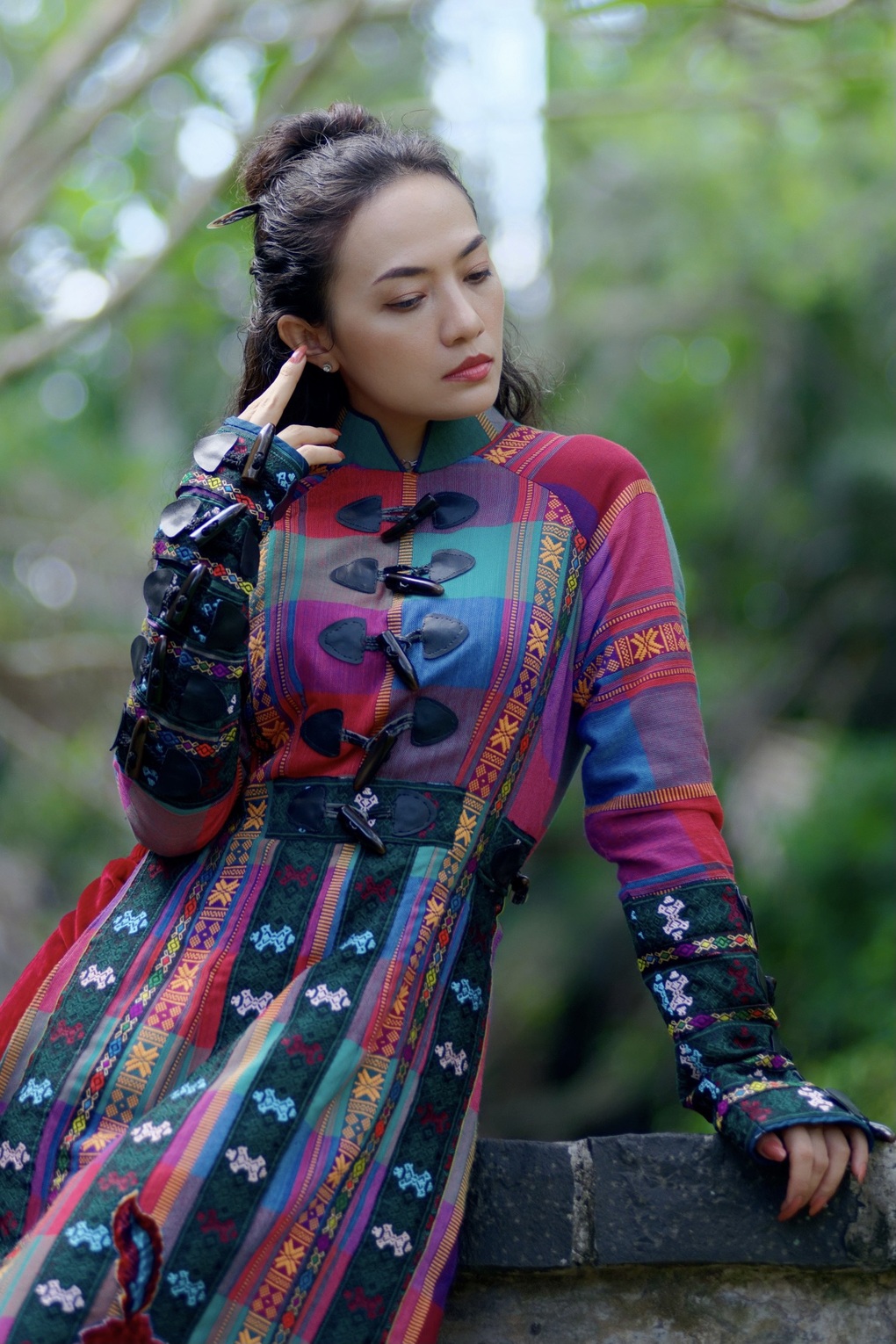 Gặp lại Tina Tình sau 6 năm ở ẩn, làm rõ tin đồn bị đồng nghiệp chơi xấu - 6 Gặp lại Tina Tình sau 6 năm ở ẩn, làm rõ tin đồn bị đồng nghiệp chơi xấu - 6