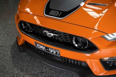 "Lỗi đánh máy" khiến Ford thiệt hại tiền tỉ tại Australia