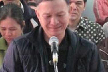 Ngày đền tội của đường dây tội phạm Hùng “dinh”