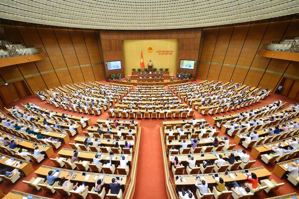 Quy định rõ thẩm quyền, trách nhiệm của các bên trong công tác đấu thầu - 1 Quy định rõ thẩm quyền, trách nhiệm của các bên trong công tác đấu thầu - 1