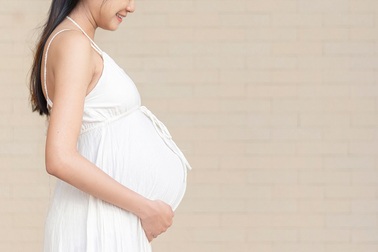 Những dấu hiệu sắp sinh thường gặp