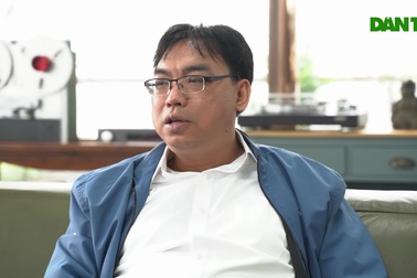 Chủ tịch MK Group: Người Việt Nam có quyết tâm thì sẽ làm được