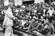 Học Bác mỗi ngày: Kiến thiết cần có nhân tài