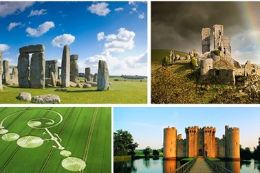 Học tập tại vùng biển phía Nam nước Anh - một trải nghiệm tuyệt vời